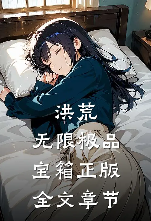 洪荒:无限极品宝箱正版全文章节