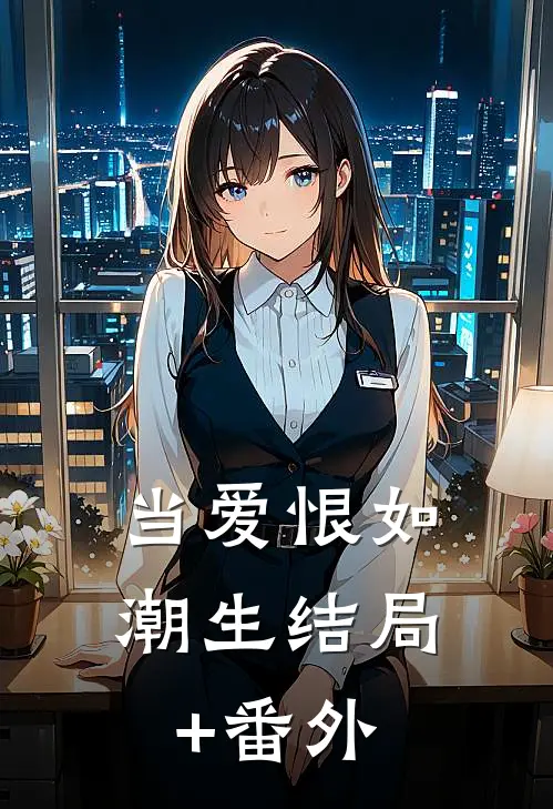 当爱恨如潮生结局+番外