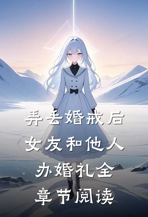 弄丢婚戒后，女友和他人办婚礼全章节阅读