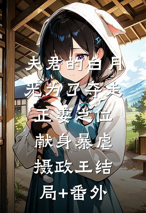 夫君的白月光为了夺走正妻之位献身暴虐摄政王结局+番外