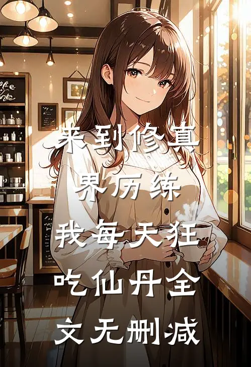 来到修真界历练，我每天狂吃仙丹全文无删减