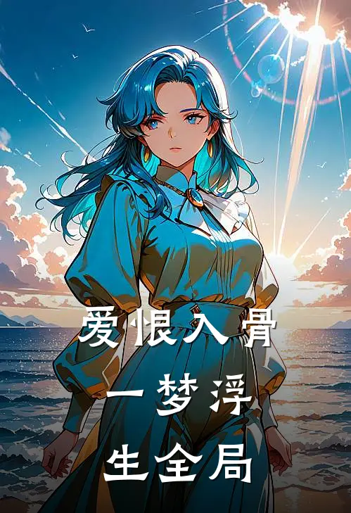 爱恨入骨，一梦浮生全局