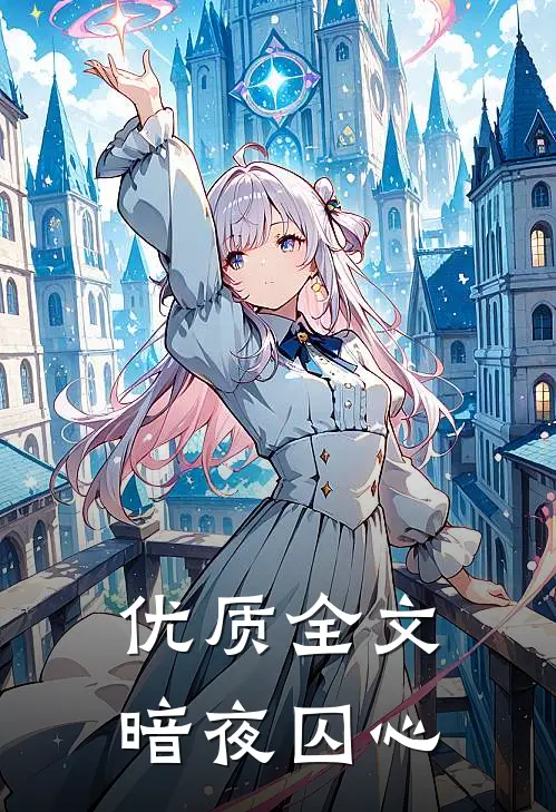 优质全文暗夜囚心