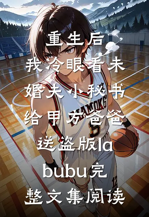 重生后，我冷眼看未婚夫小秘书给甲方爸爸送盗版labubu完整文集阅读