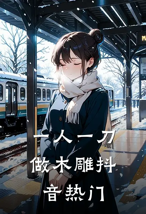 一人一刀做木雕抖音热门