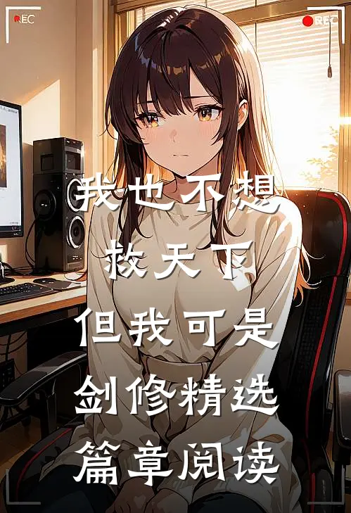 我也不想救天下，但我可是剑修精选篇章阅读