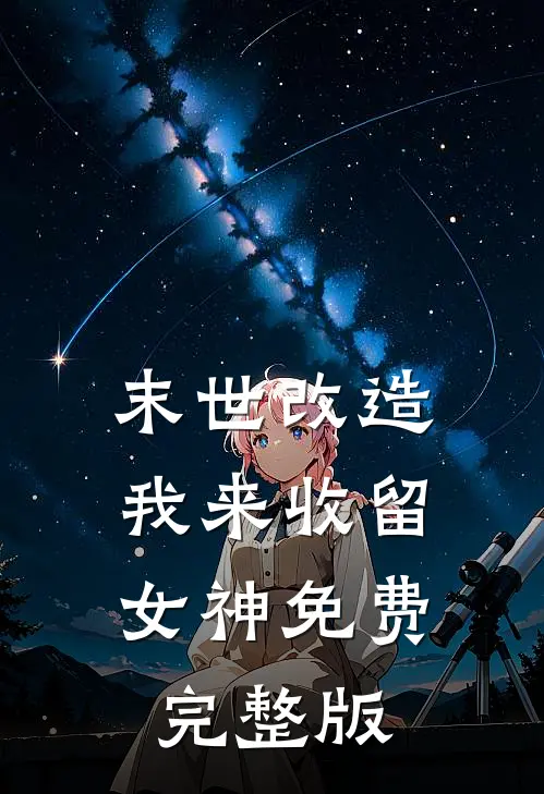 末世改造，我来收留女神免费完整版