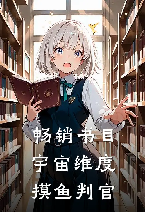 畅销书目宇宙维度摸鱼判官