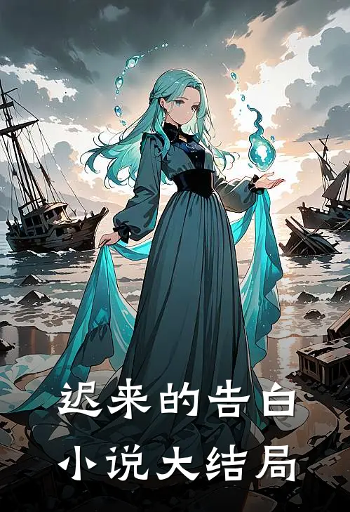 迟来的告白小说大结局