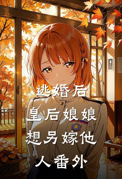 逃婚后，皇后娘娘想另嫁他人番外
