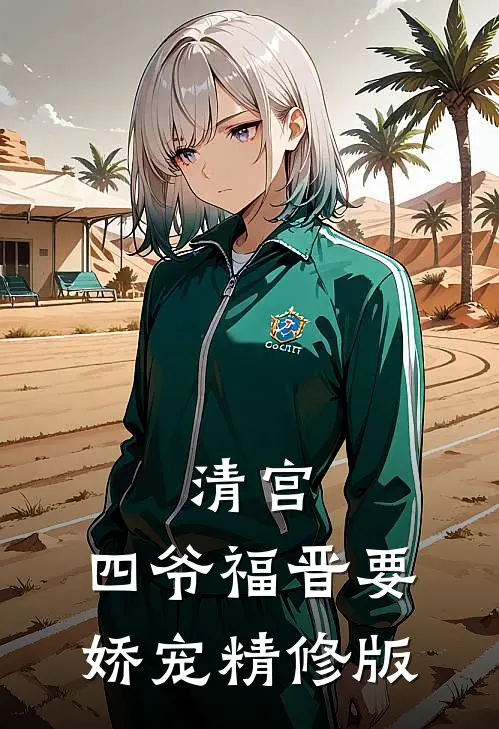 清宫：四爷福晋要娇宠精修版