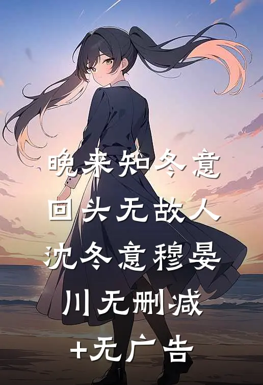 晚来知冬意，回头无故人沈冬意穆晏川无删减+无广告