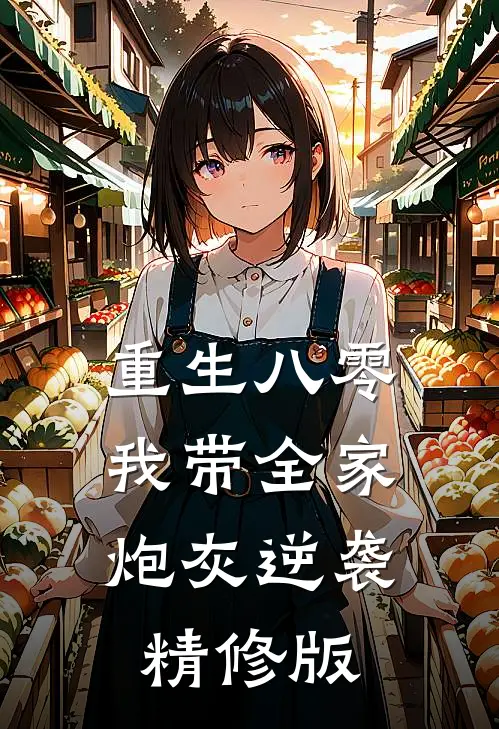 重生八零：我带全家炮灰逆袭精修版
