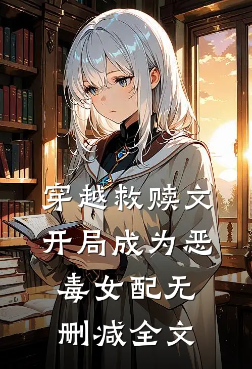 穿越救赎文，开局成为恶毒女配无删减全文