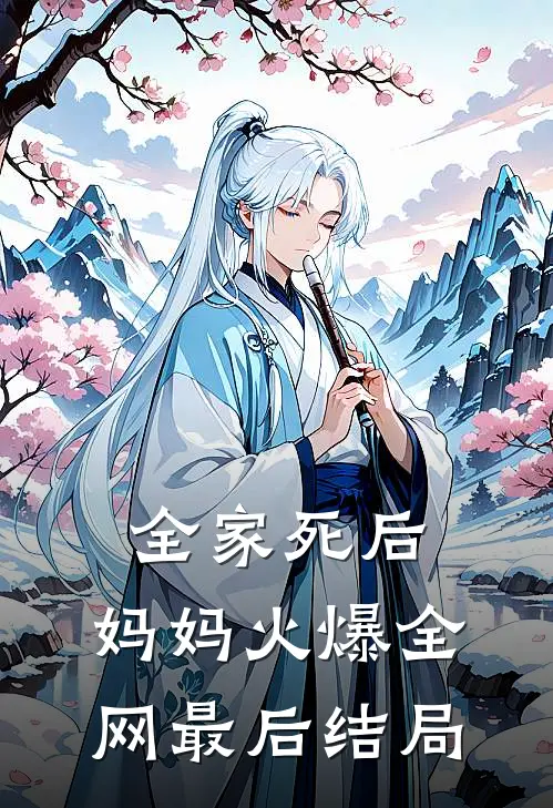 全家死后，妈妈火爆全网最后结局