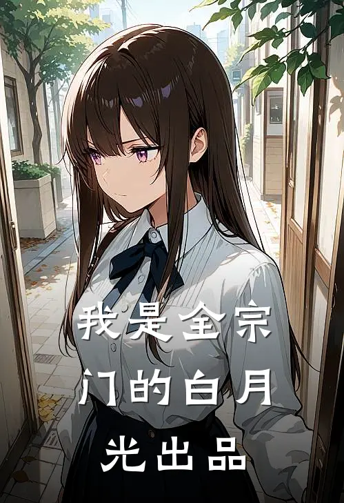 我是全宗门的白月光出品