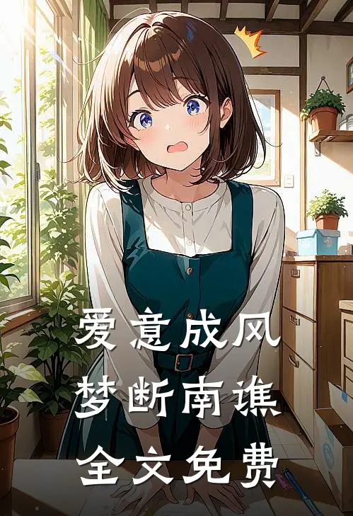 爱意成风，梦断南谯全文免费