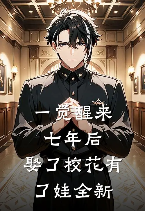 一觉醒来七年后，娶了校花有了娃全新
