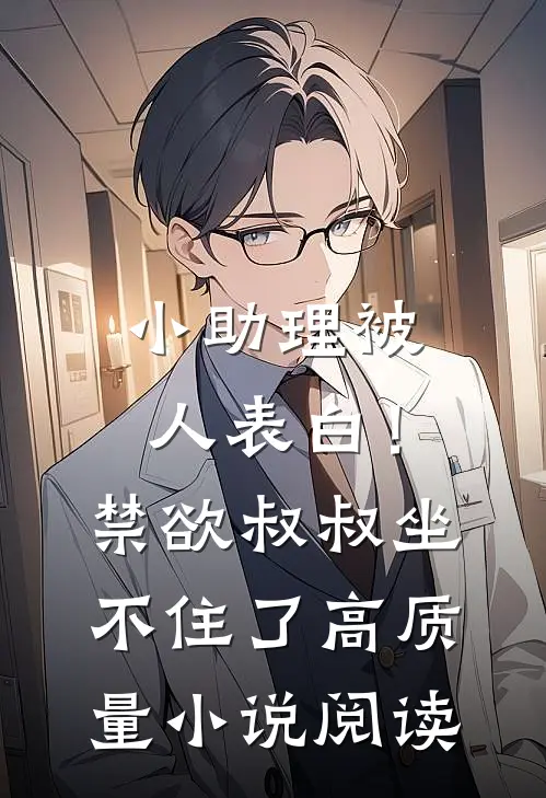 小助理被人表白！禁欲叔叔坐不住了高质量小说阅读