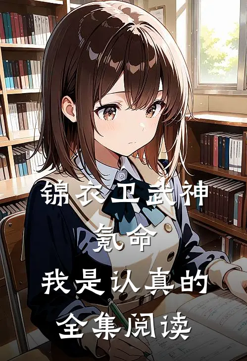 锦衣卫武神，氪命，我是认真的全集阅读