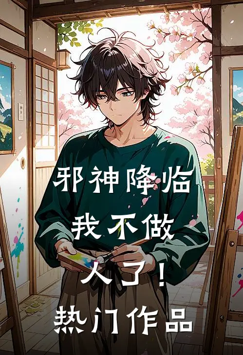 邪神降临，我不做人了！热门作品