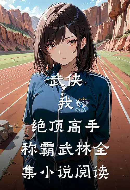 武侠：我，绝顶高手，称霸武林全集小说阅读