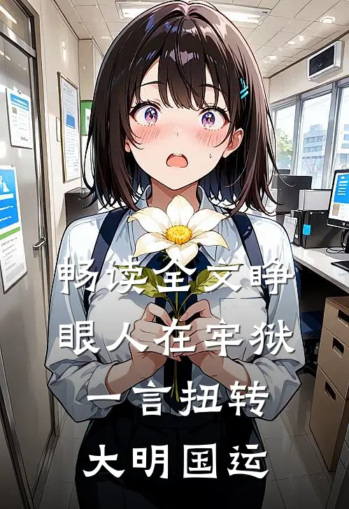 畅读全文睁眼人在牢狱，一言扭转大明国运