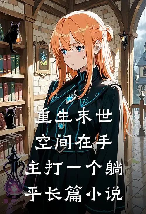 重生末世：空间在手，主打一个躺平长篇小说