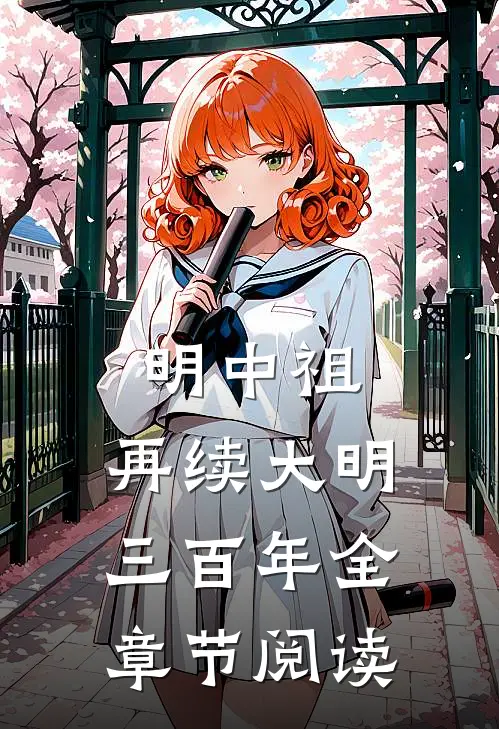 明中祖：再续大明三百年全章节阅读