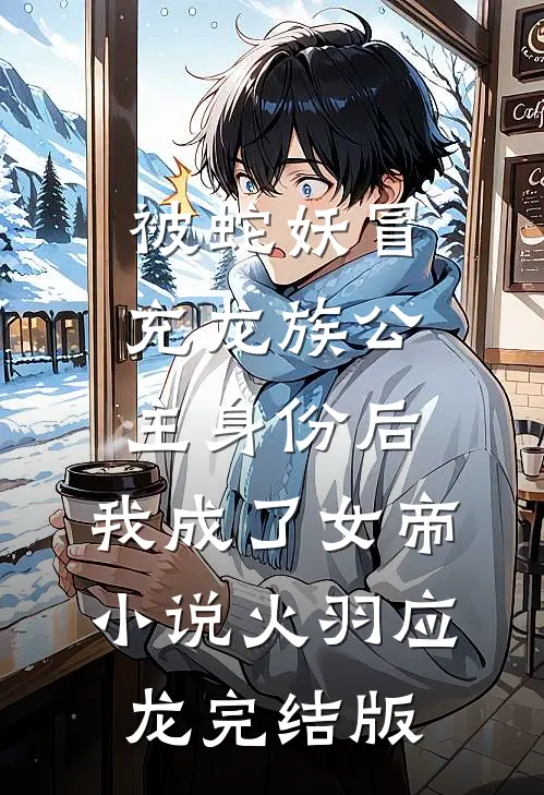被蛇妖冒充龙族公主身份后，我成了女帝小说火羽应龙完结版