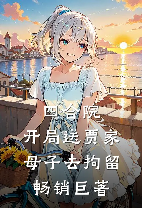 四合院：开局送贾家母子去拘留畅销巨著