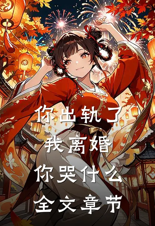 你出轨了，我离婚，你哭什么全文章节