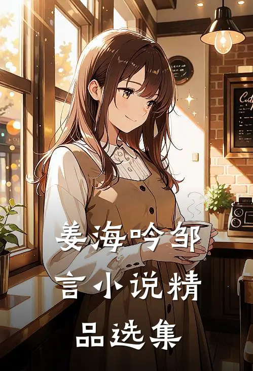 姜海吟邹言小说精品选集