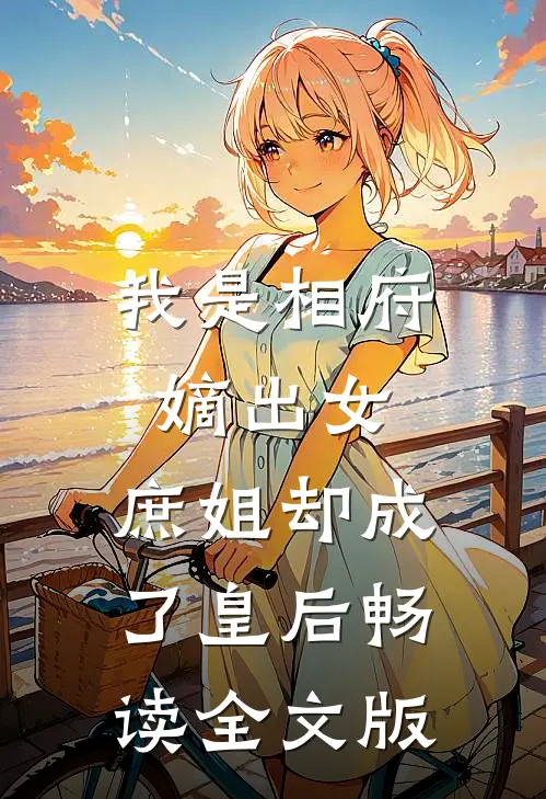 我是相府嫡出女，庶姐却成了皇后畅读全文版