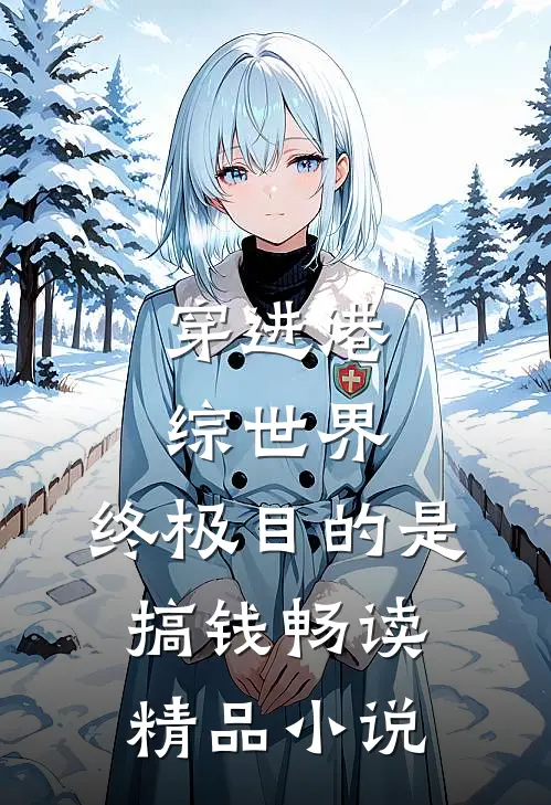 穿进港综世界：终极目的是搞钱畅读精品小说