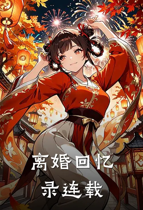 离婚回忆录连载