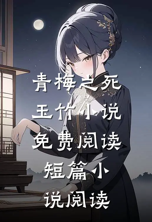 青梅之死玉竹小说免费阅读短篇小说阅读