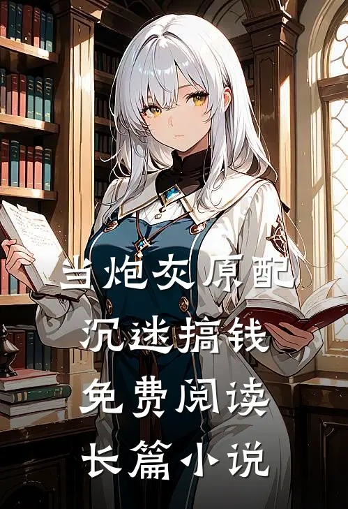 当炮灰原配沉迷搞钱免费阅读长篇小说