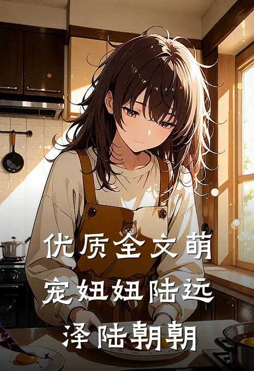 优质全文萌宠妞妞陆远泽陆朝朝