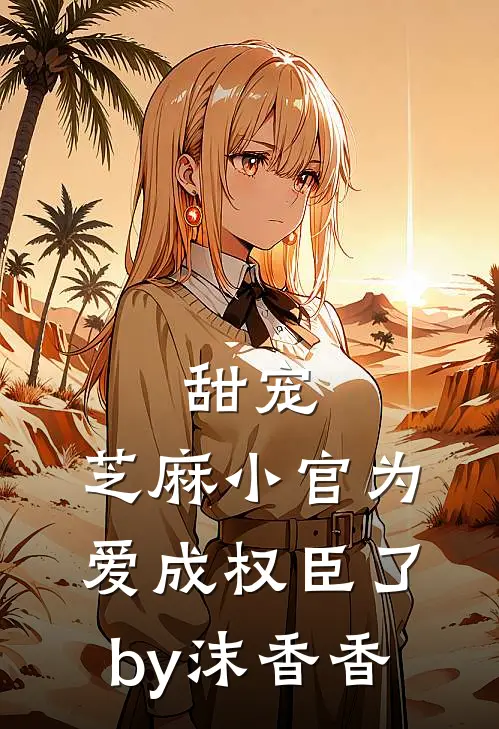 甜宠：芝麻小官为爱成权臣了by沫香香