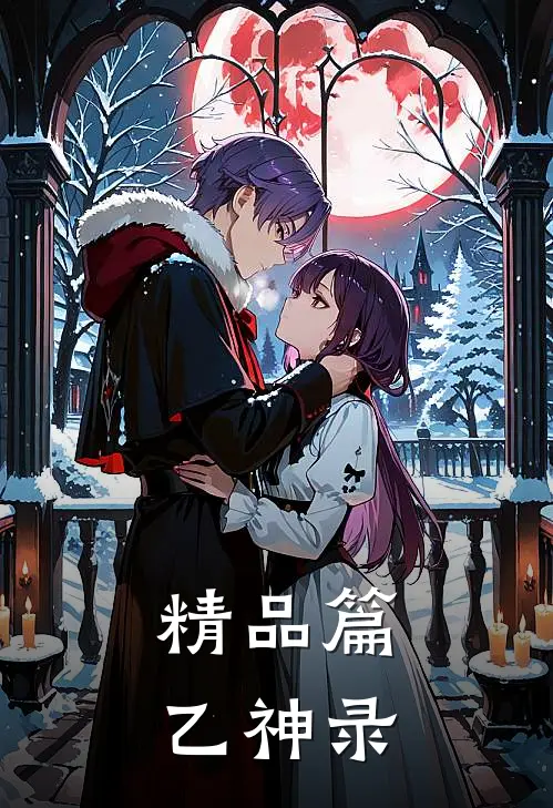 精品篇乙神录