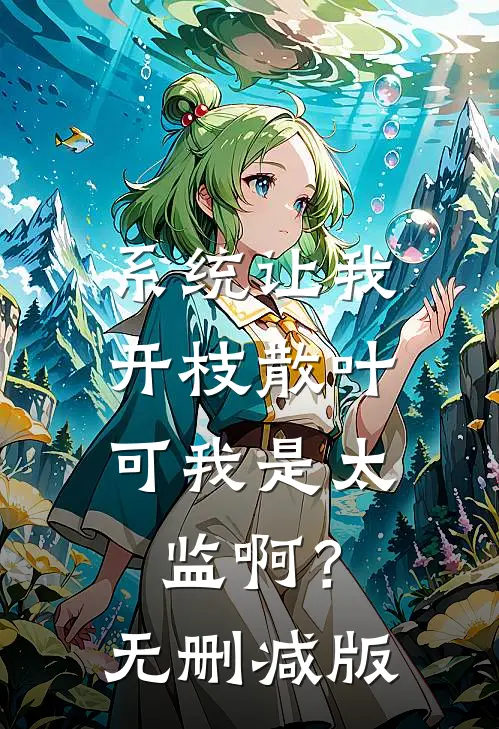 系统让我开枝散叶，可我是太监啊？无删减版