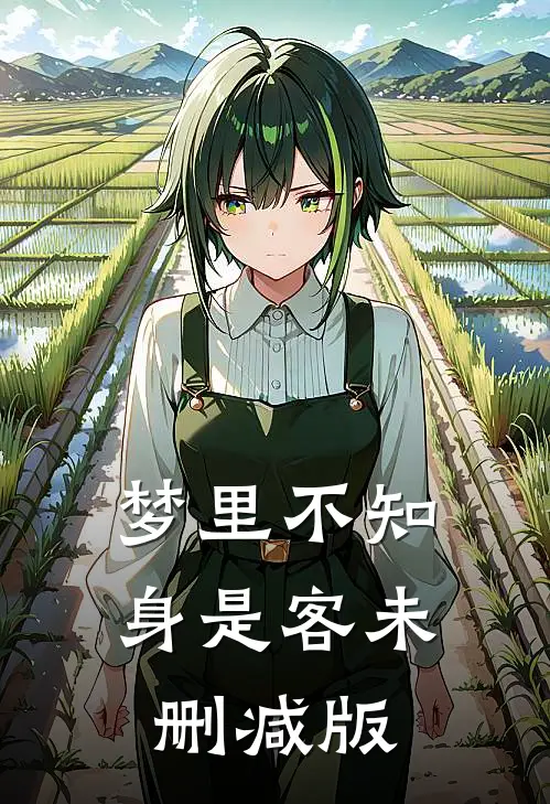 梦里不知身是客未删减版