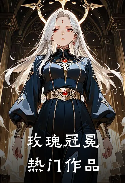 玫瑰冠冕热门作品