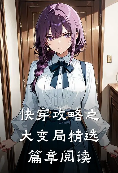 快穿攻略之大变局精选篇章阅读