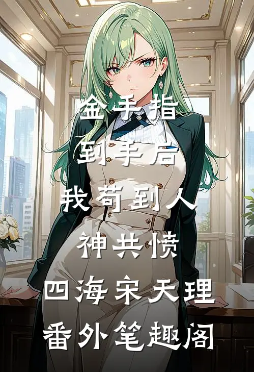 金手指到手后，我苟到人神共愤：四海宋天理番外笔趣阁