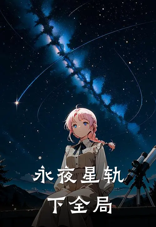 永夜星轨(下)全局
