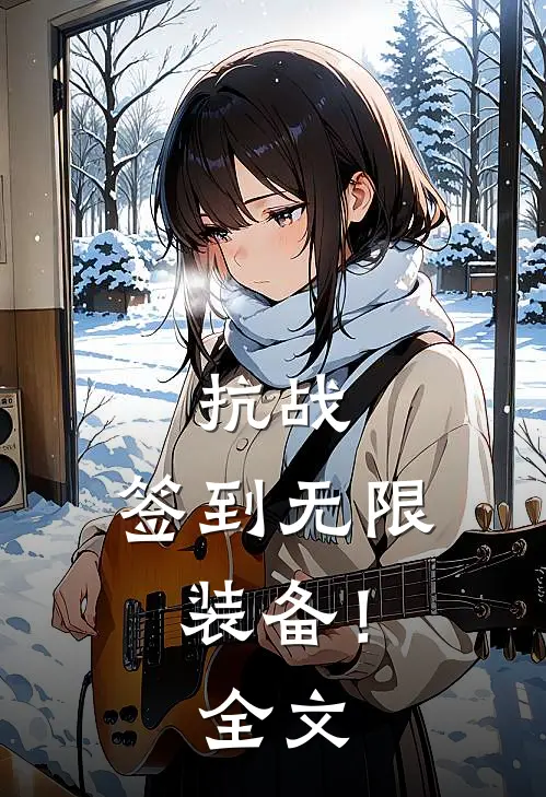 抗战：签到无限装备！全文