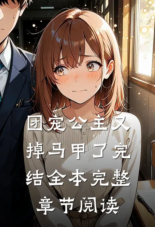团宠公主又掉马甲了完结全本完整章节阅读