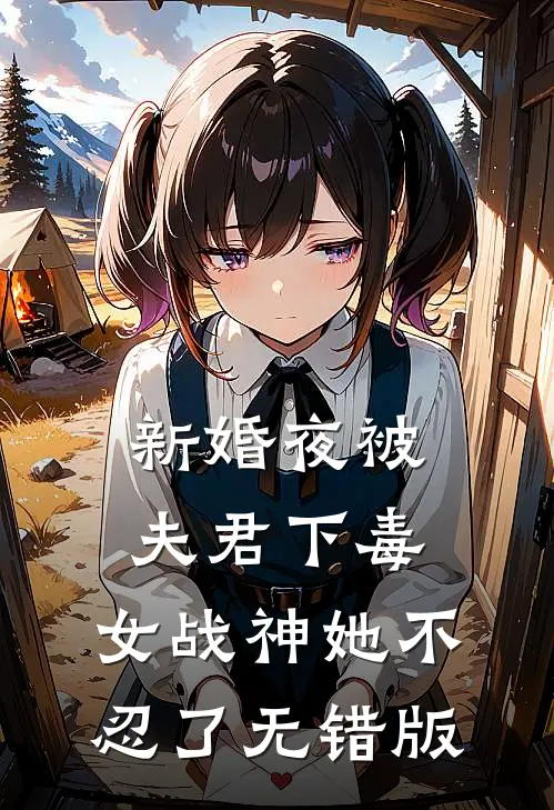 新婚夜被夫君下毒，女战神她不忍了无错版
